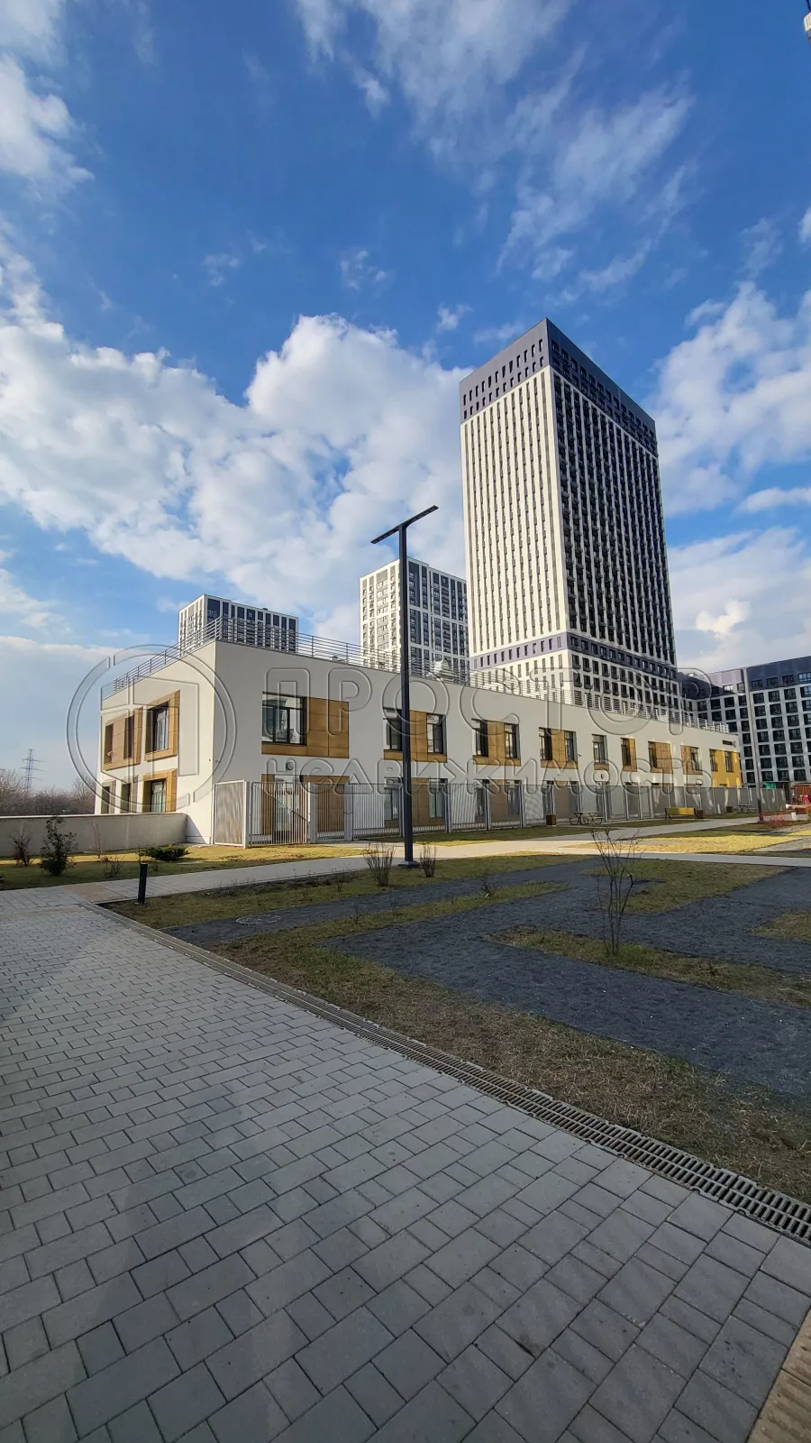 2-комнатная квартира, 64.7 м² - фото 11