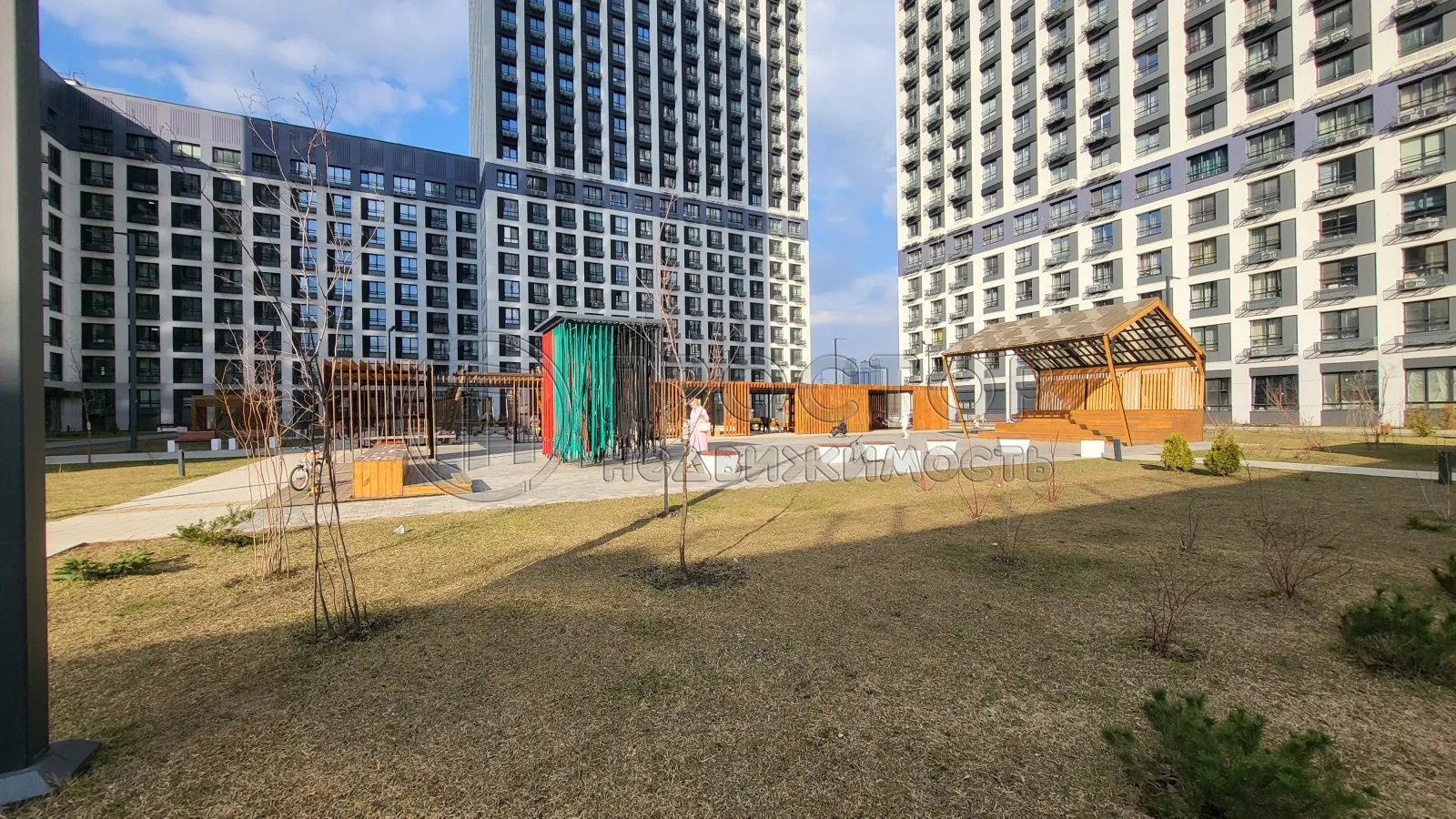 2-комнатная квартира, 64.7 м² - фото 13