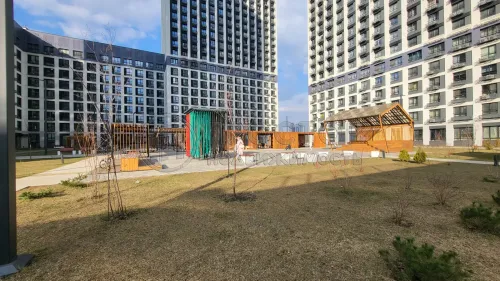 2-комнатная квартира, 64.7 м² - фото 14
