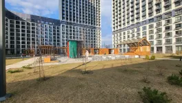2-комнатная квартира, 64.7 м² - фото 27