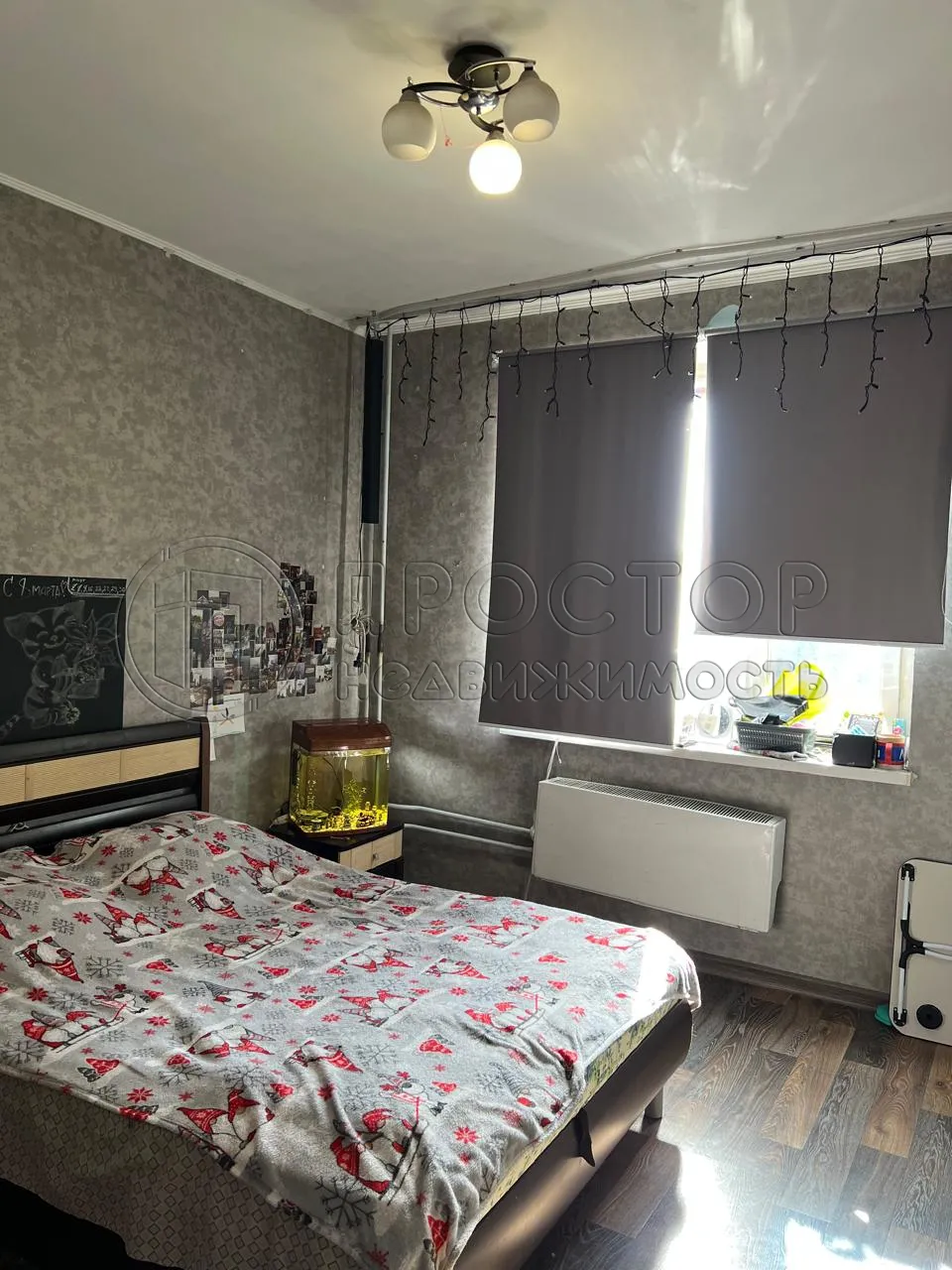 2-комнатная квартира, 55.6 м² - фото 3