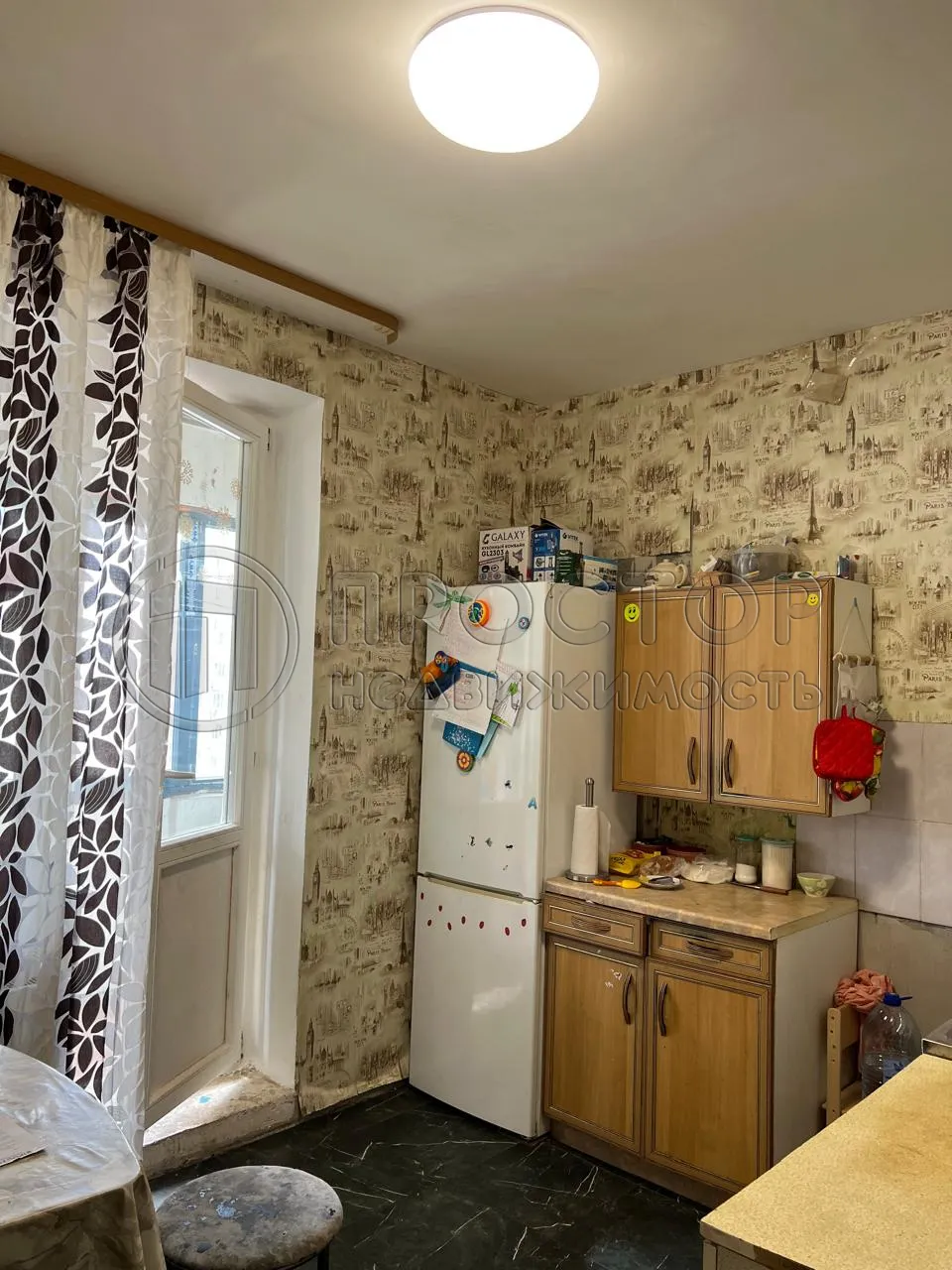 2-комнатная квартира, 55.6 м² - фото 5