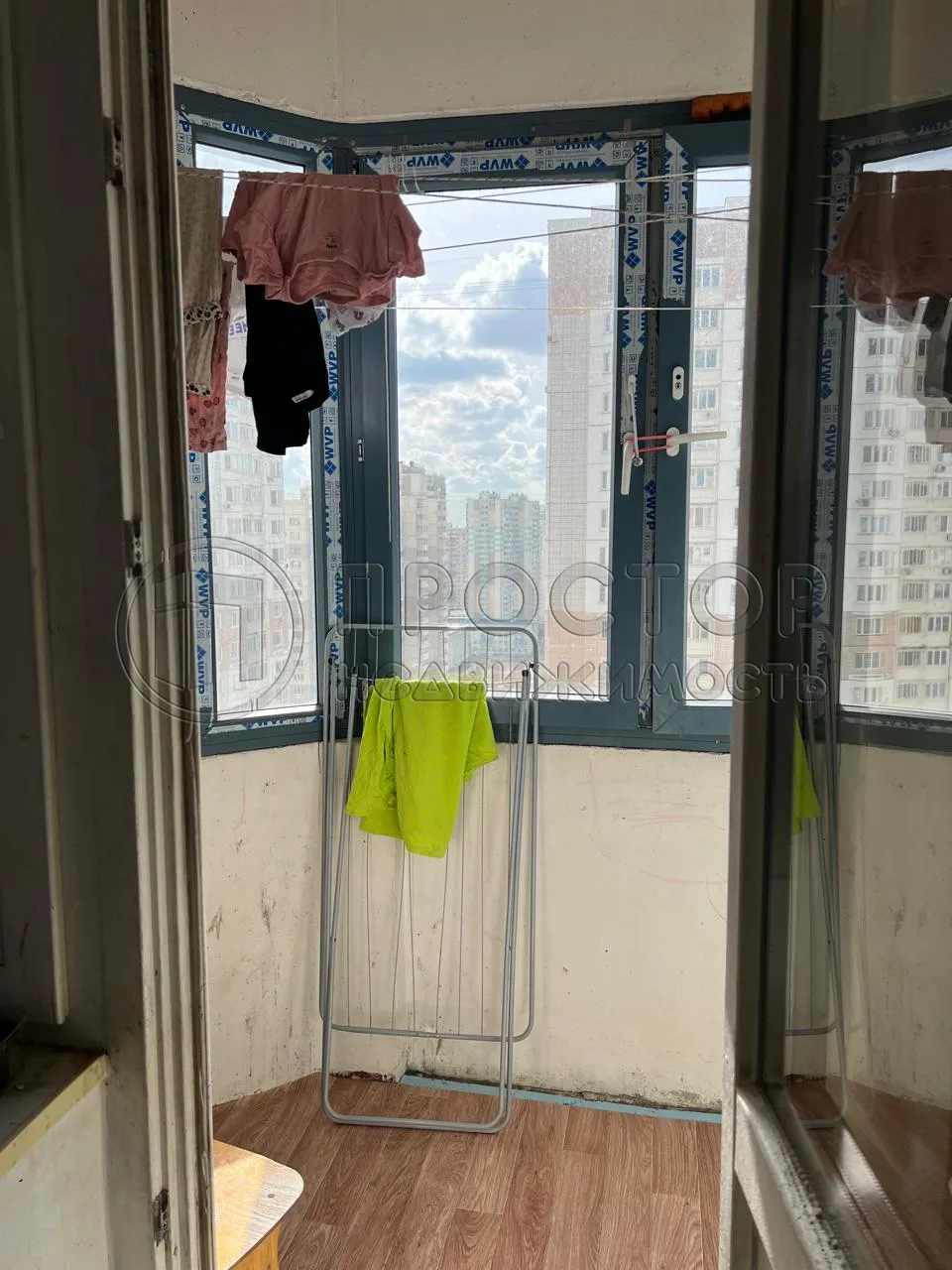 2-комнатная квартира, 55.6 м² - фото 6