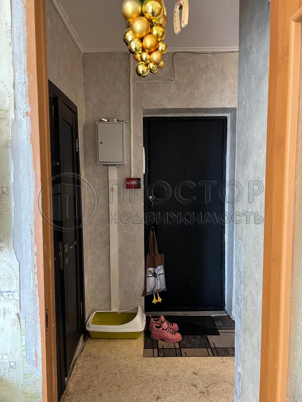 2-комнатная квартира, 55.6 м² - фото 7