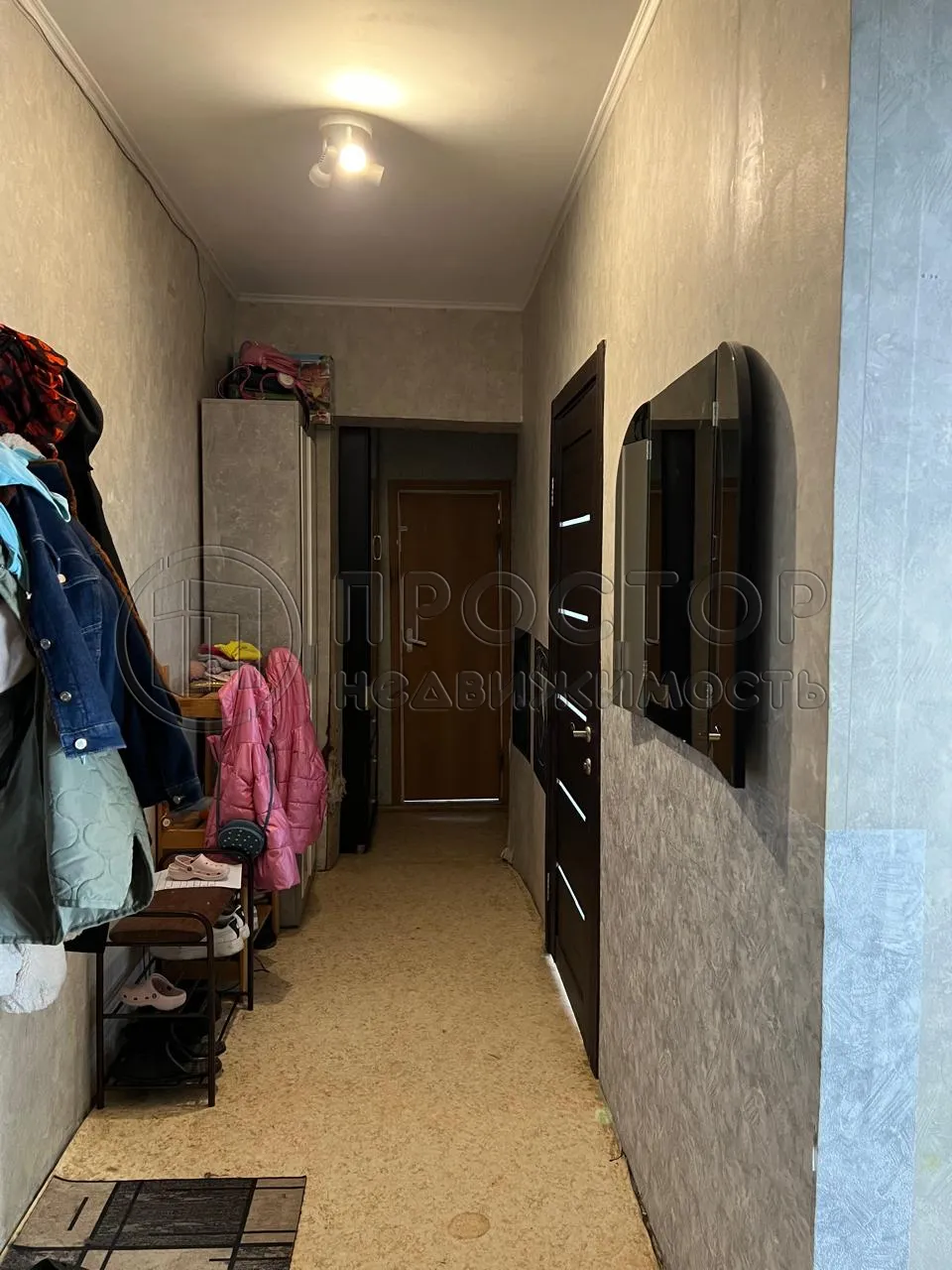 2-комнатная квартира, 55.6 м² - фото 8