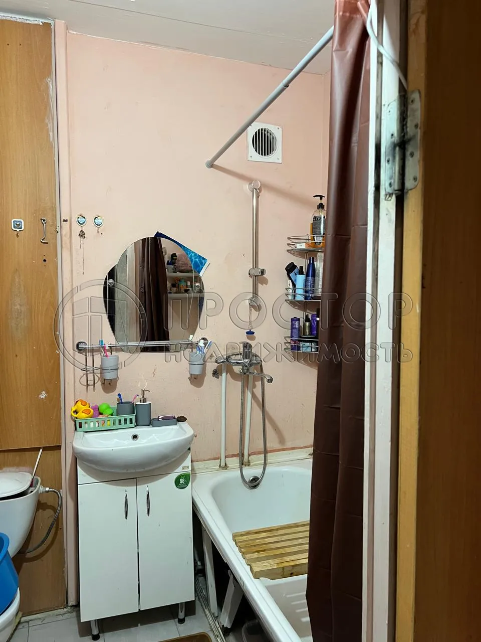 2-комнатная квартира, 55.6 м² - фото 10