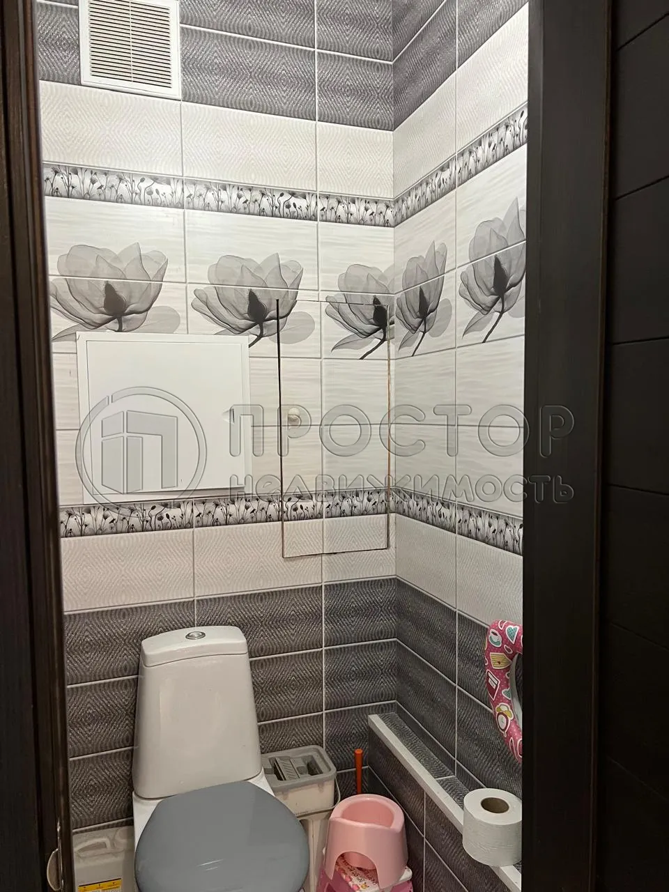 2-комнатная квартира, 55.6 м² - фото 11