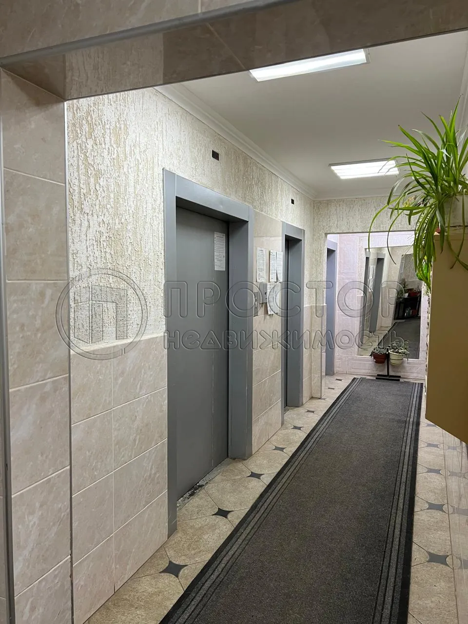 2-комнатная квартира, 55.6 м² - фото 12