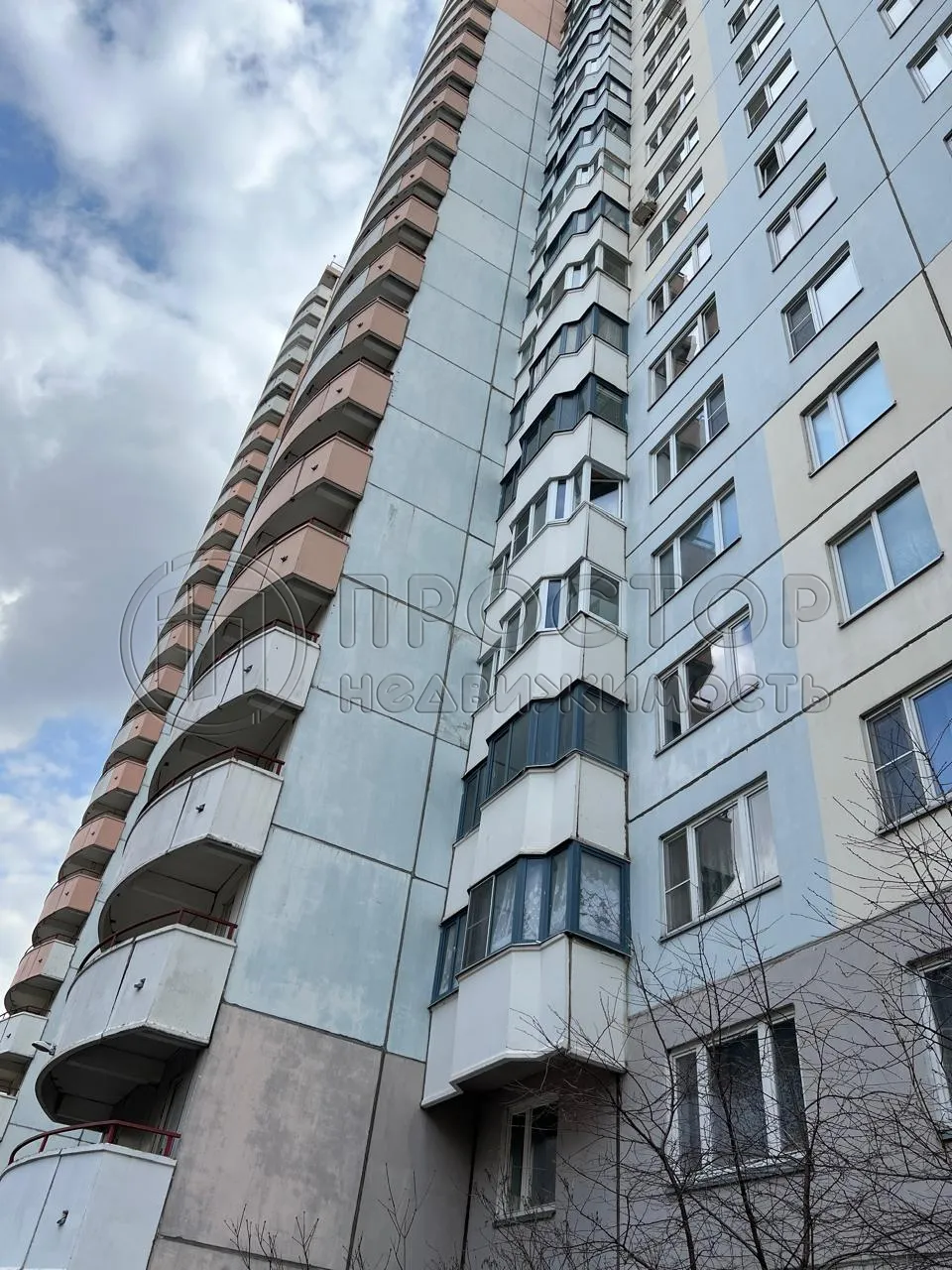 2-комнатная квартира, 55.6 м² - фото 15