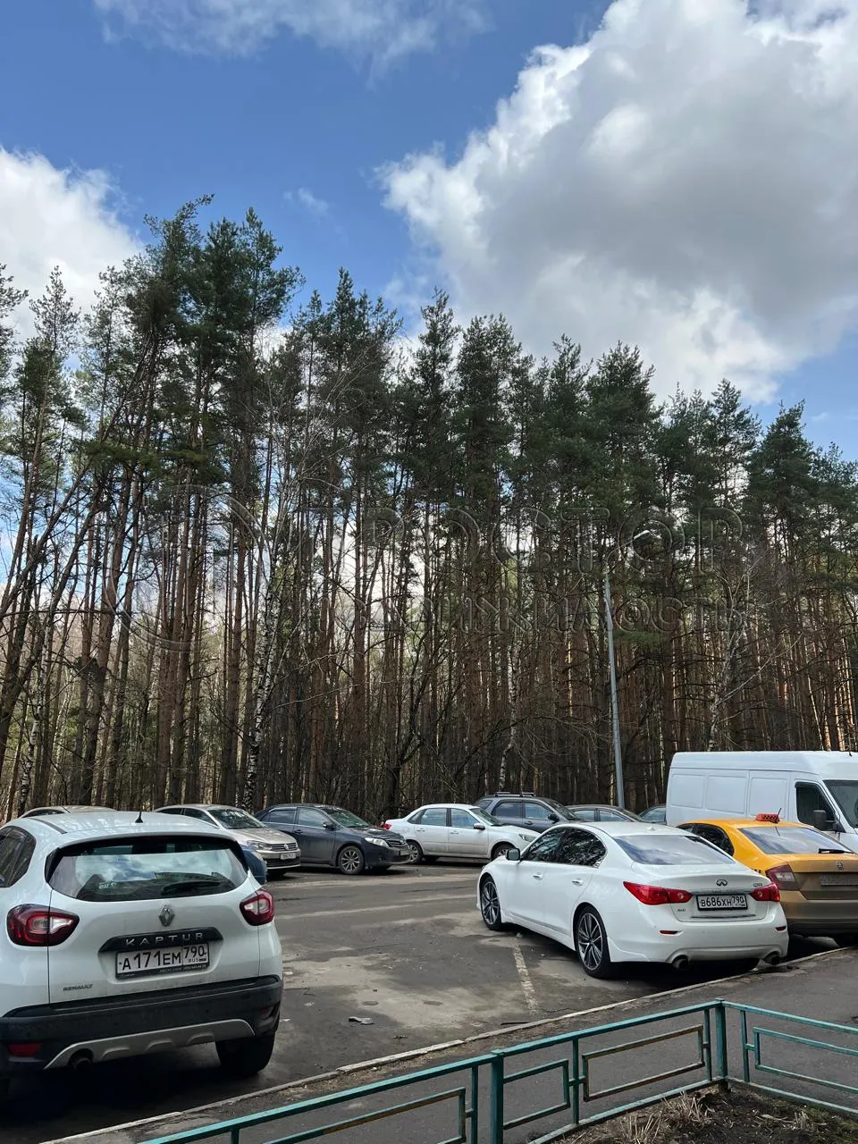 2-комнатная квартира, 55.6 м² - фото 19