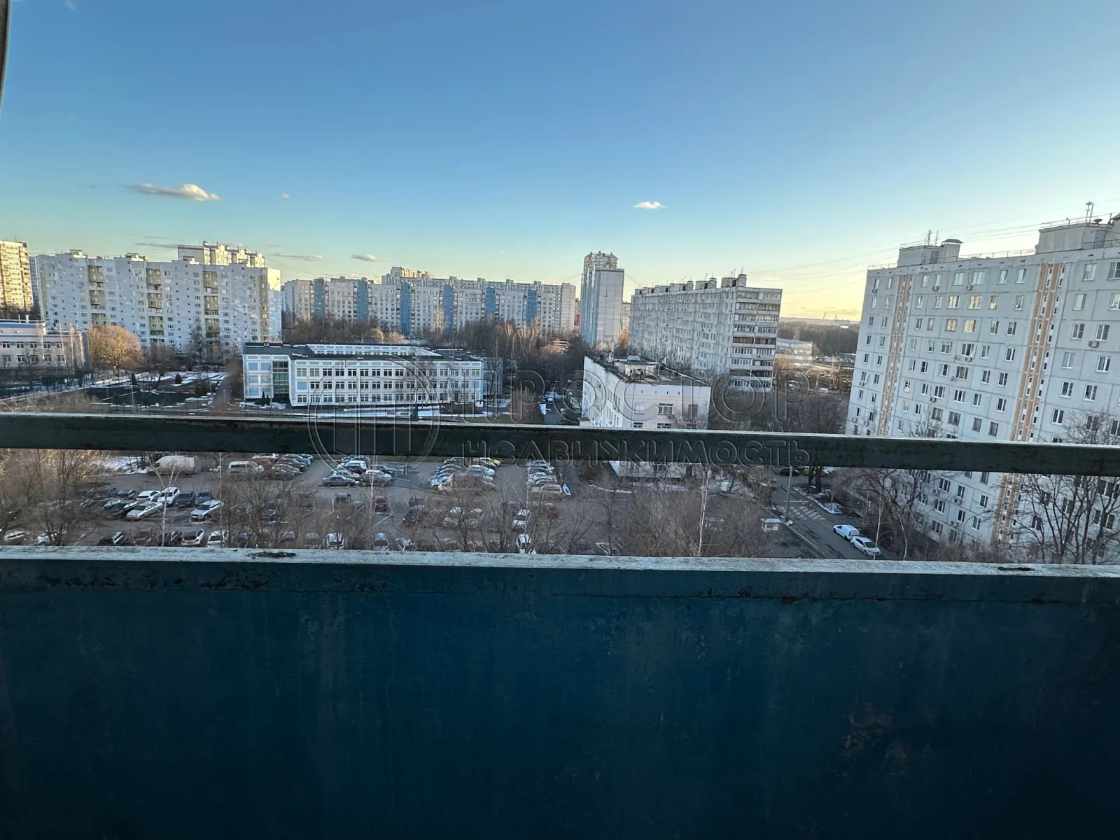 3-комнатная квартира, 62.1 м² - фото 4
