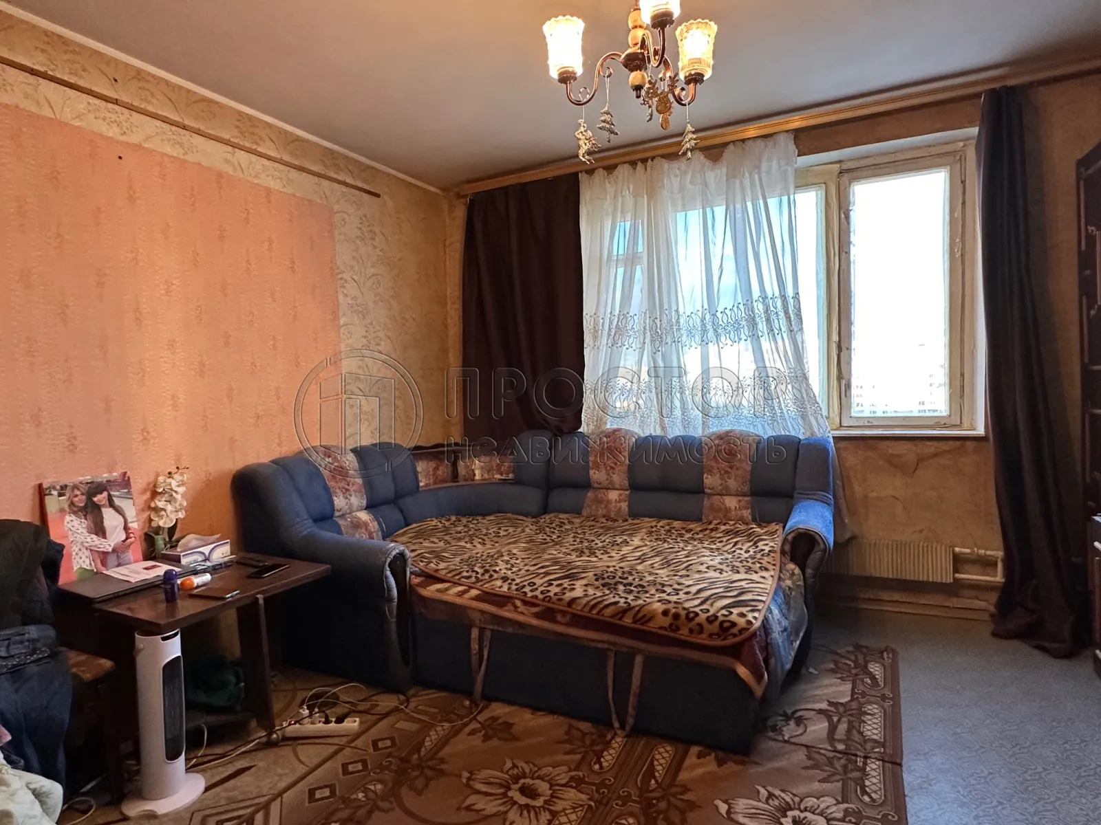 3-комнатная квартира, 62.1 м² - фото 5
