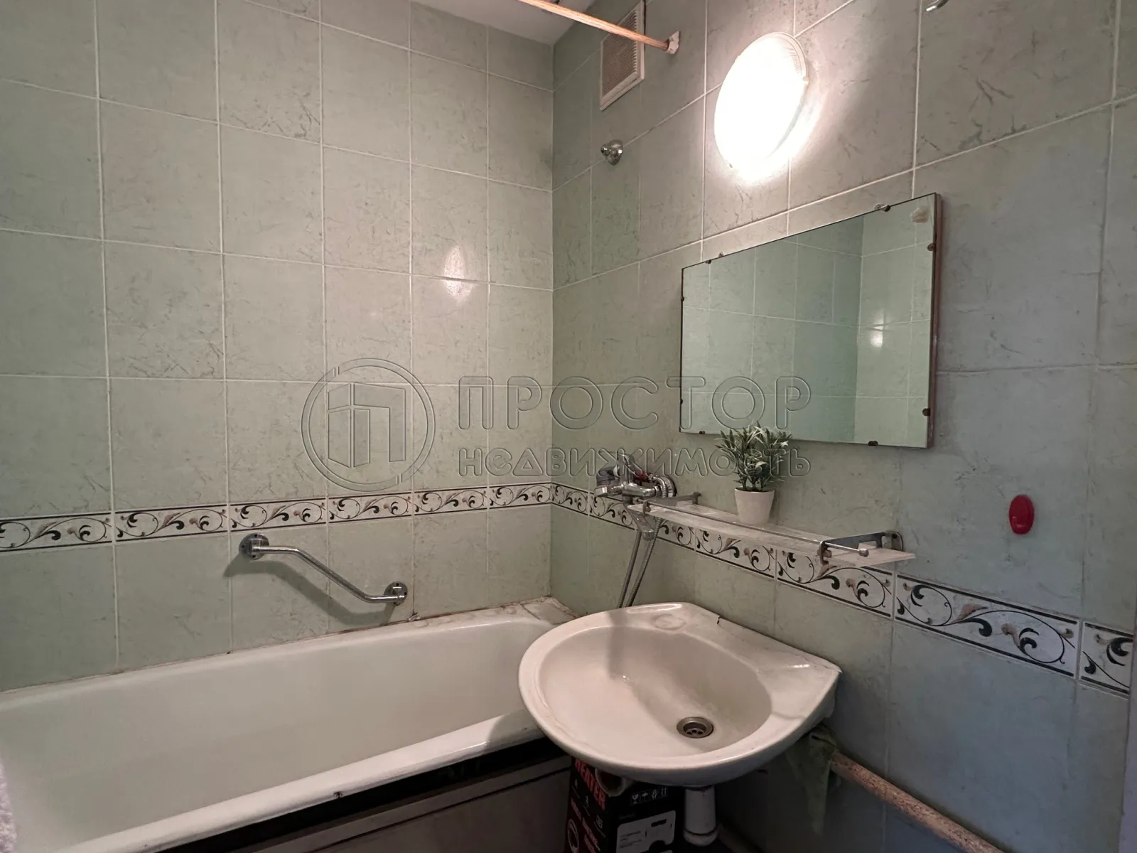 3-комнатная квартира, 62.1 м² - фото 6