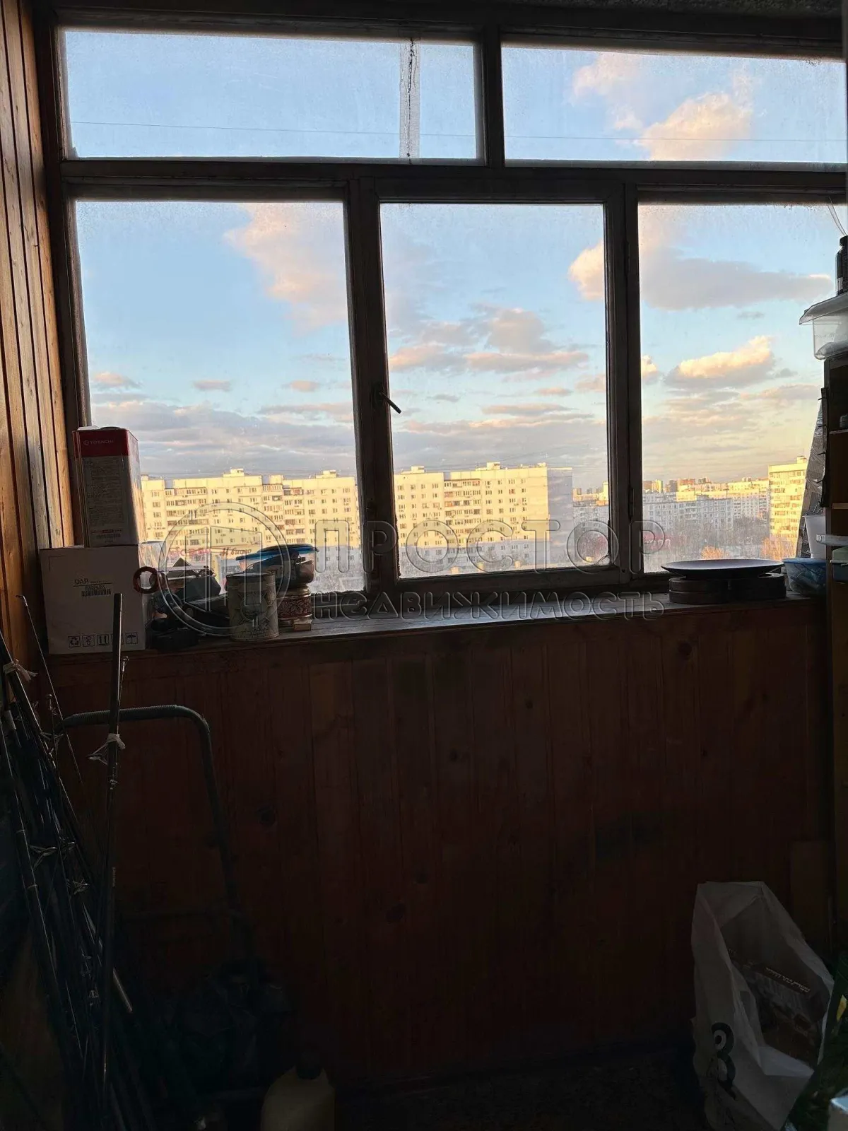 3-комнатная квартира, 62.1 м² - фото 8