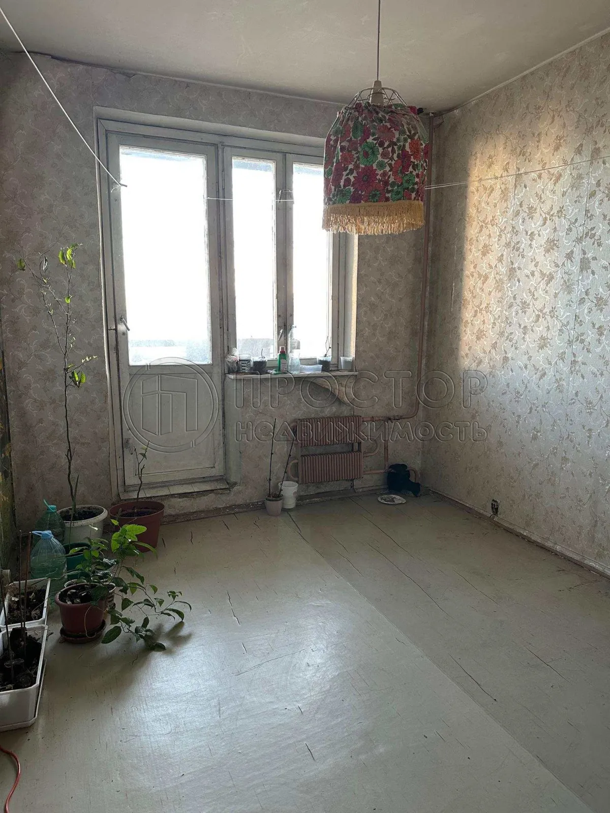 3-комнатная квартира, 62.1 м² - фото 9