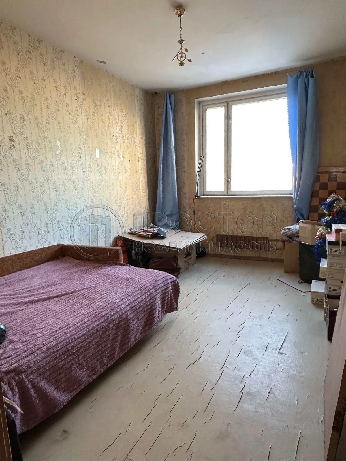 3-комнатная квартира, 62.1 м² - фото 11