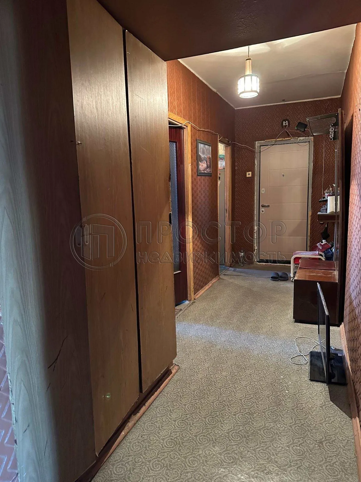 3-комнатная квартира, 62.1 м² - фото 12