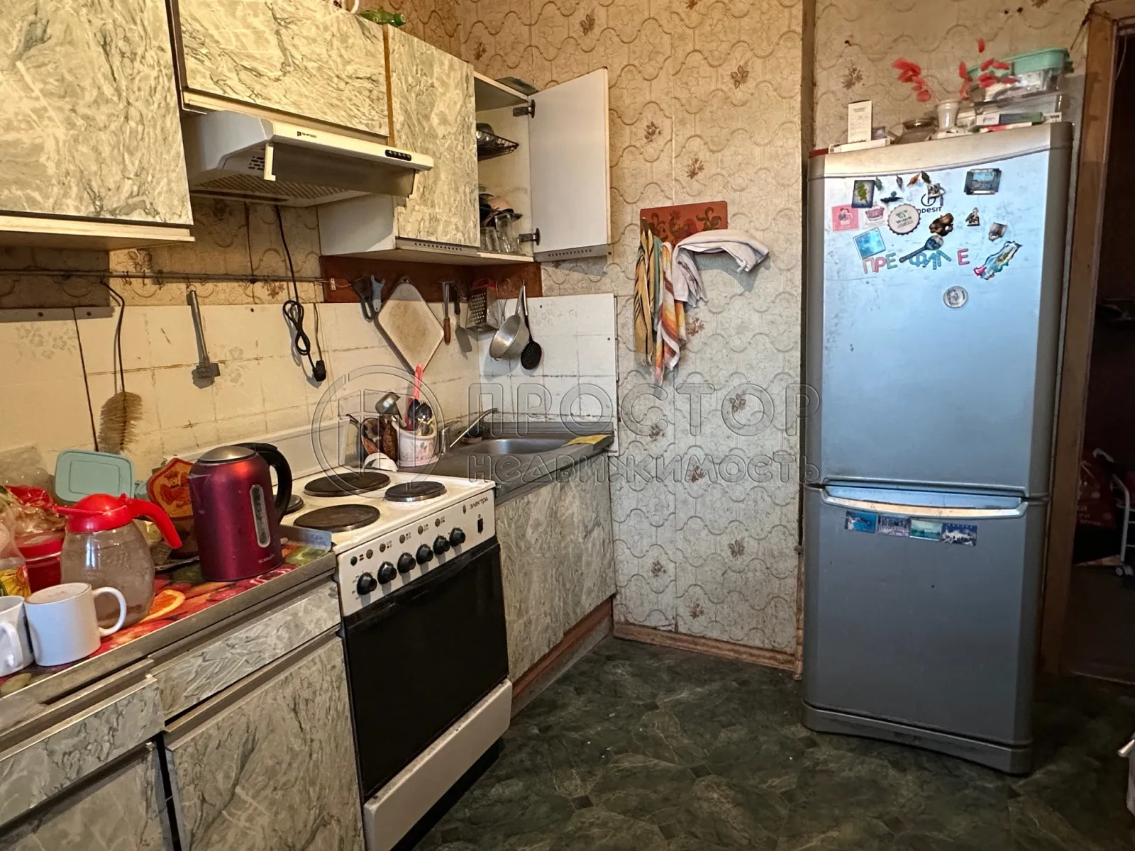 3-комнатная квартира, 62.1 м² - фото 14