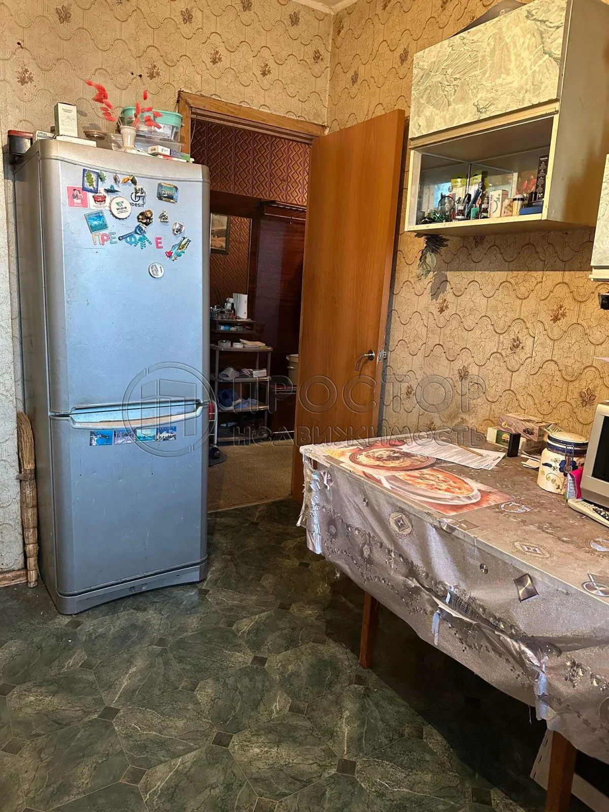 3-комнатная квартира, 62.1 м² - фото 15