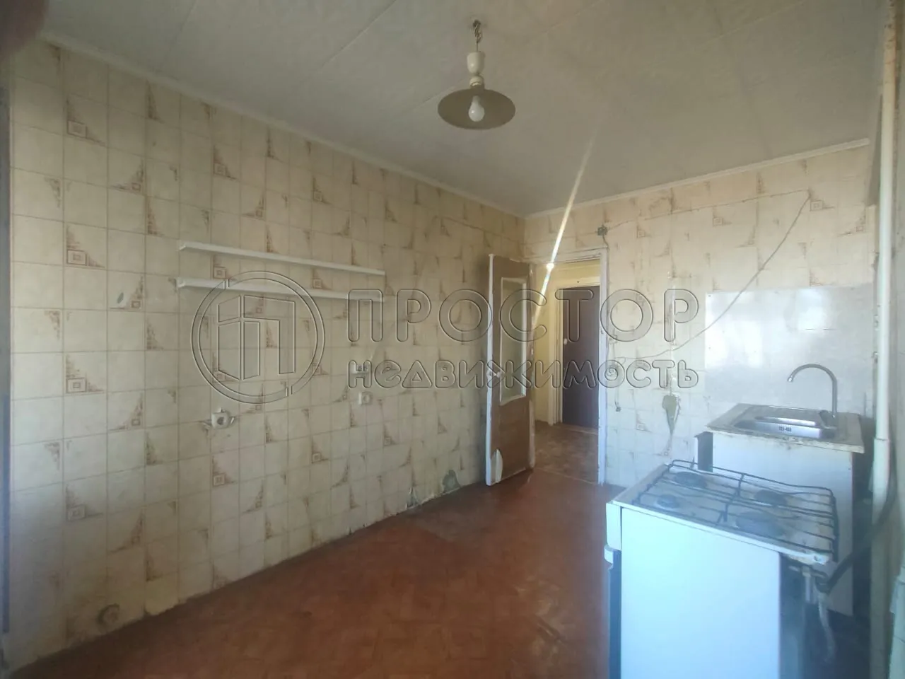 1-комнатная квартира, 32.7 м² - фото 5