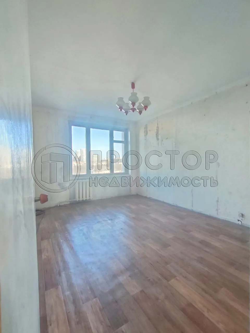 1-комнатная квартира, 32.7 м² - фото 6
