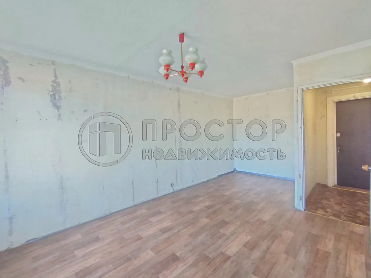 1-комнатная квартира, 32.7 м² - фото 7