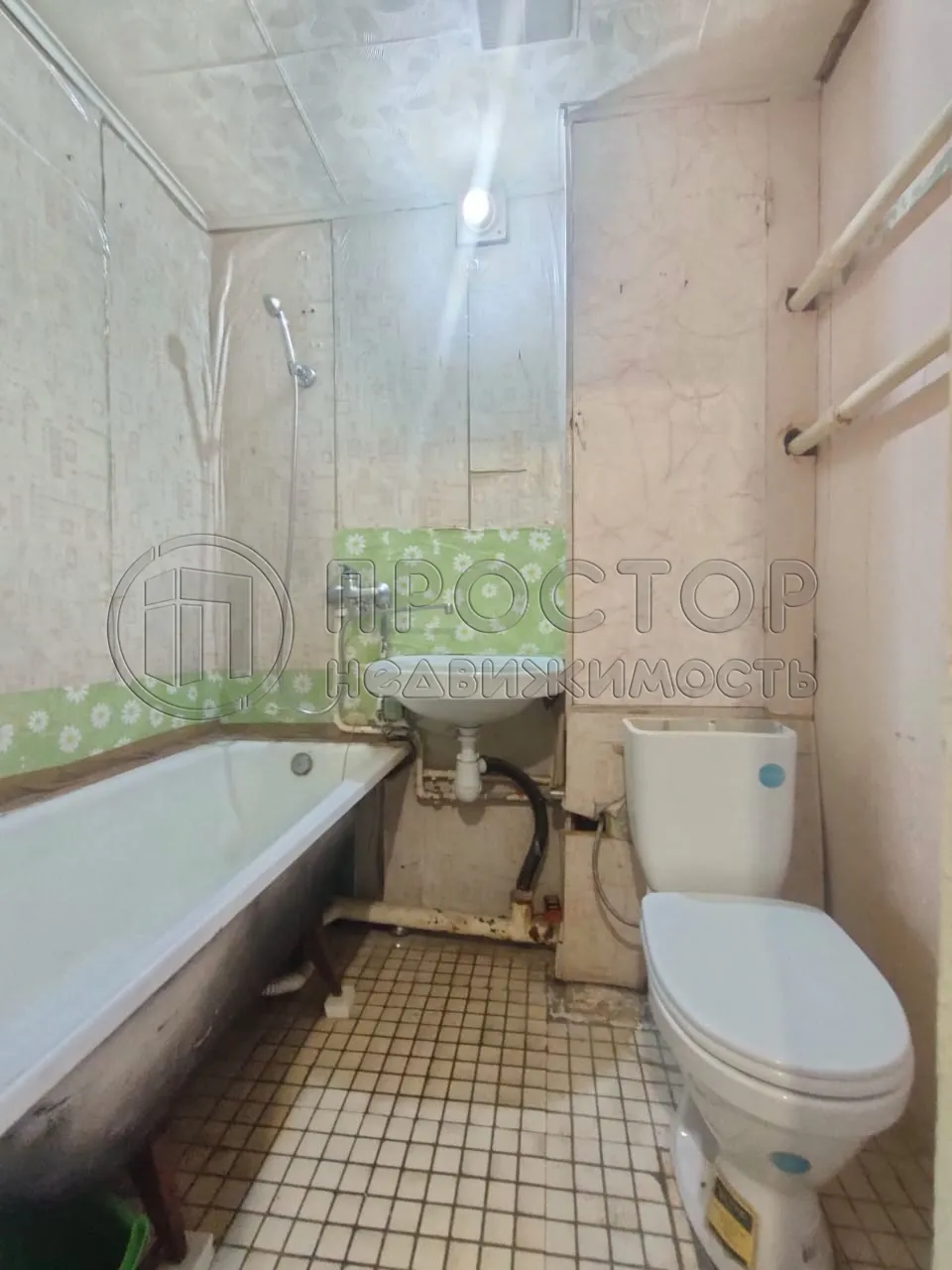 1-комнатная квартира, 32.7 м² - фото 8