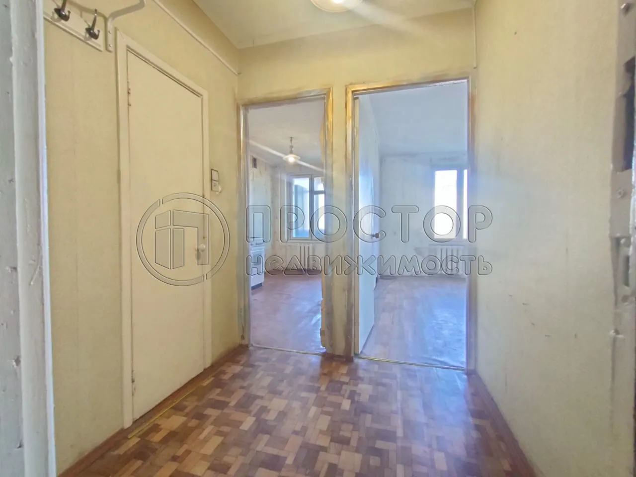 1-комнатная квартира, 32.7 м² - фото 9