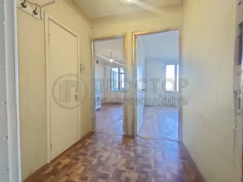 1-комнатная квартира, 32.7 м² - фото 9
