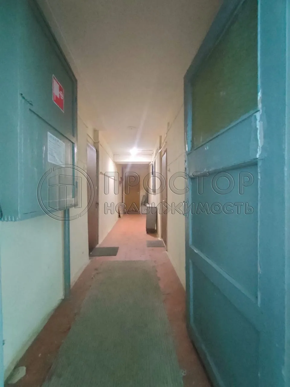 1-комнатная квартира, 32.7 м² - фото 10