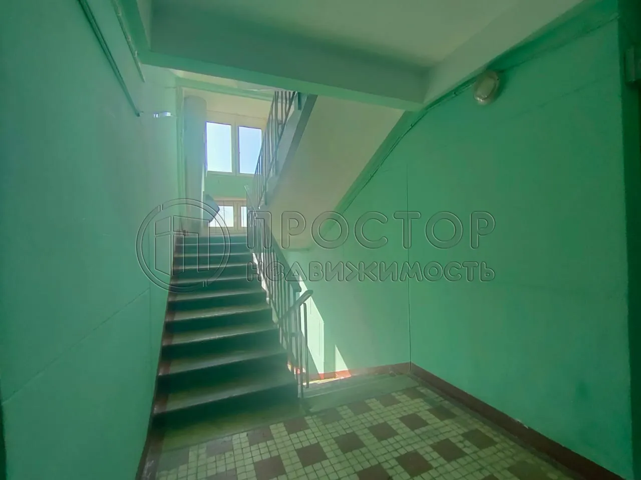 1-комнатная квартира, 32.7 м² - фото 11