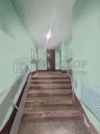 1-комнатная квартира, 32.7 м² - фото 28