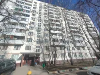 1-комнатная квартира, 32.7 м² - фото 29