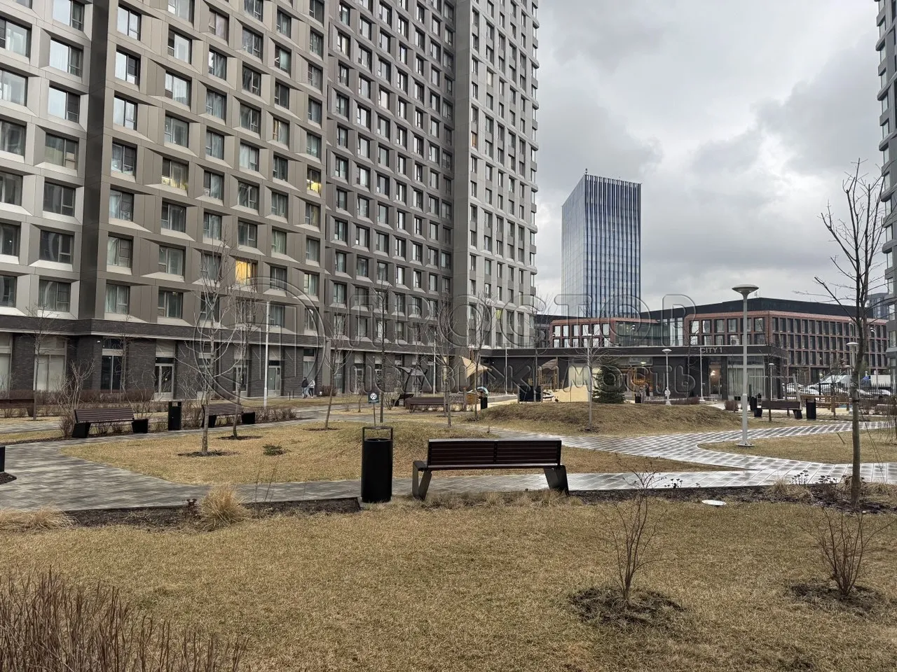 Коммерческая недвижимость (офисное), 69.1 м² - фото 3