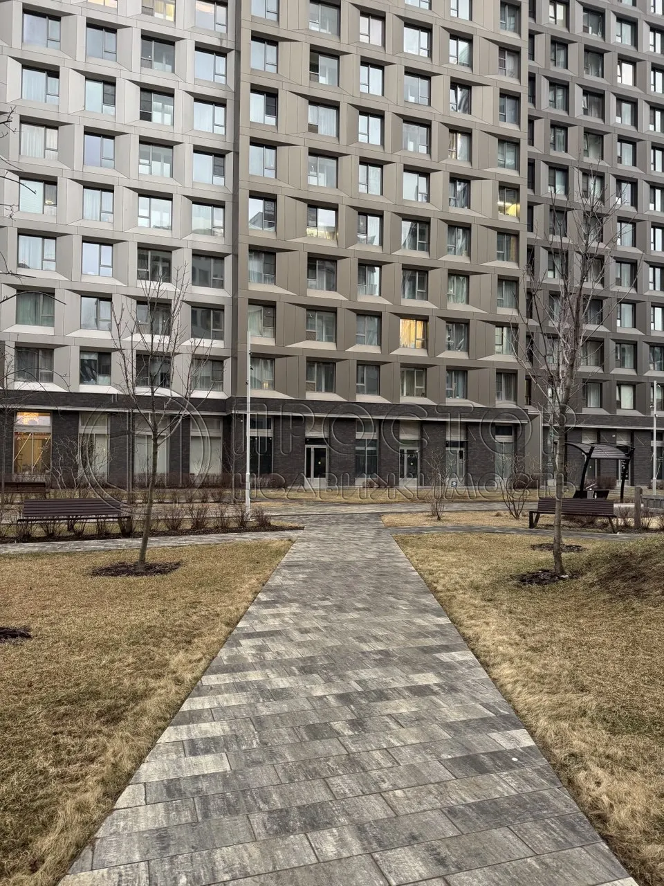 Коммерческая недвижимость (офисное), 69.1 м² - фото 6