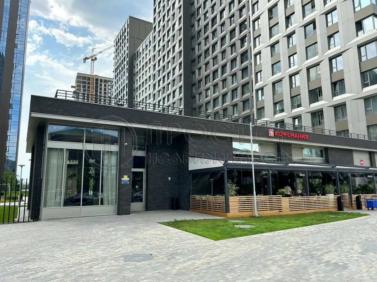 Коммерческая недвижимость (офисное), 69.1 м² - фото 2