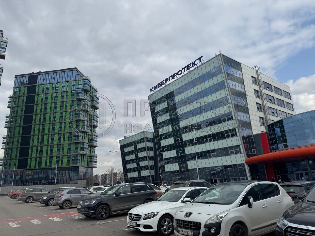 Студия, 26 м² - фото 3