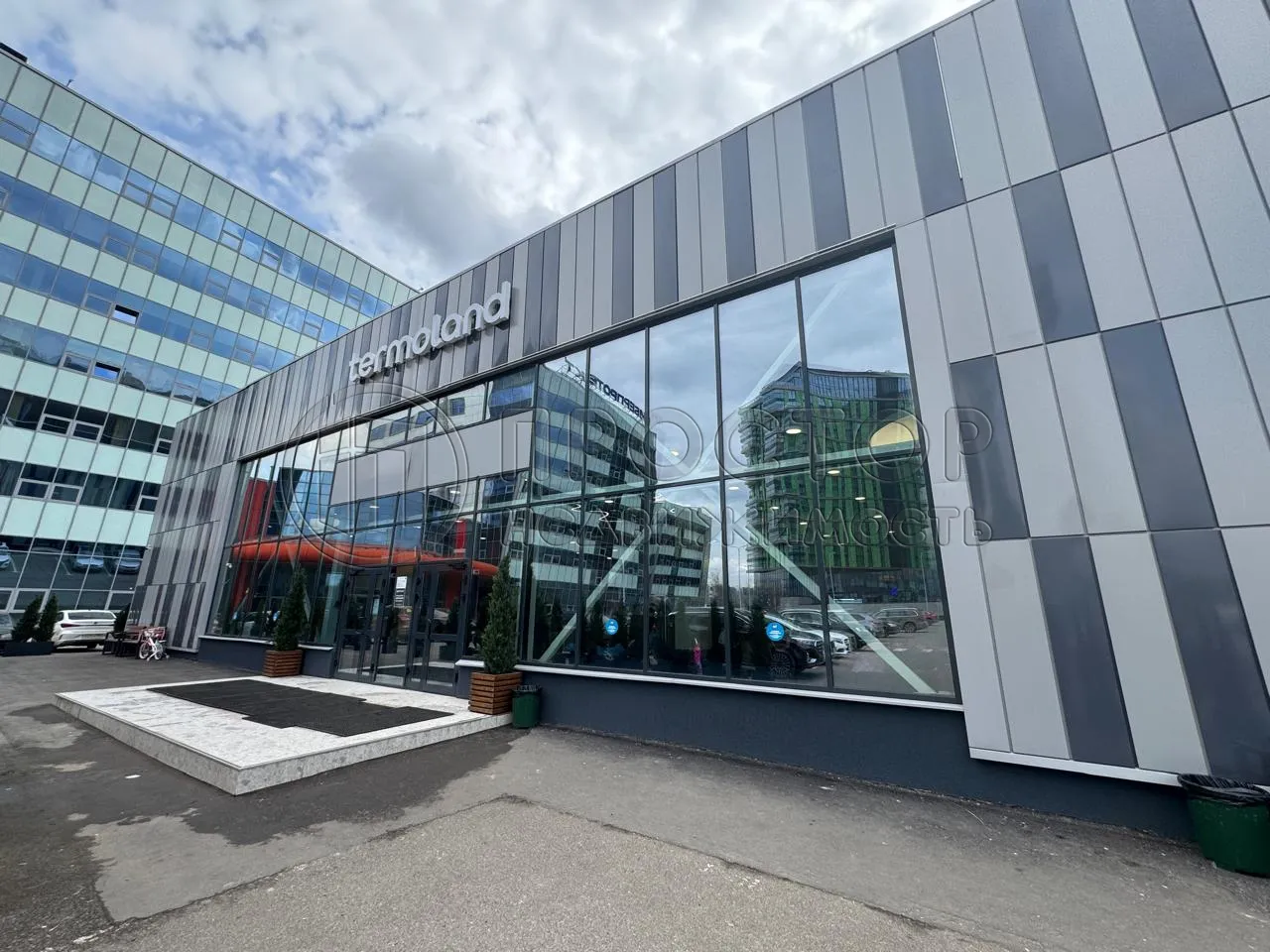 Студия, 26 м² - фото 5