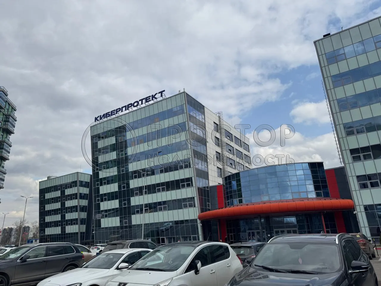 Студия, 26 м² - фото 6