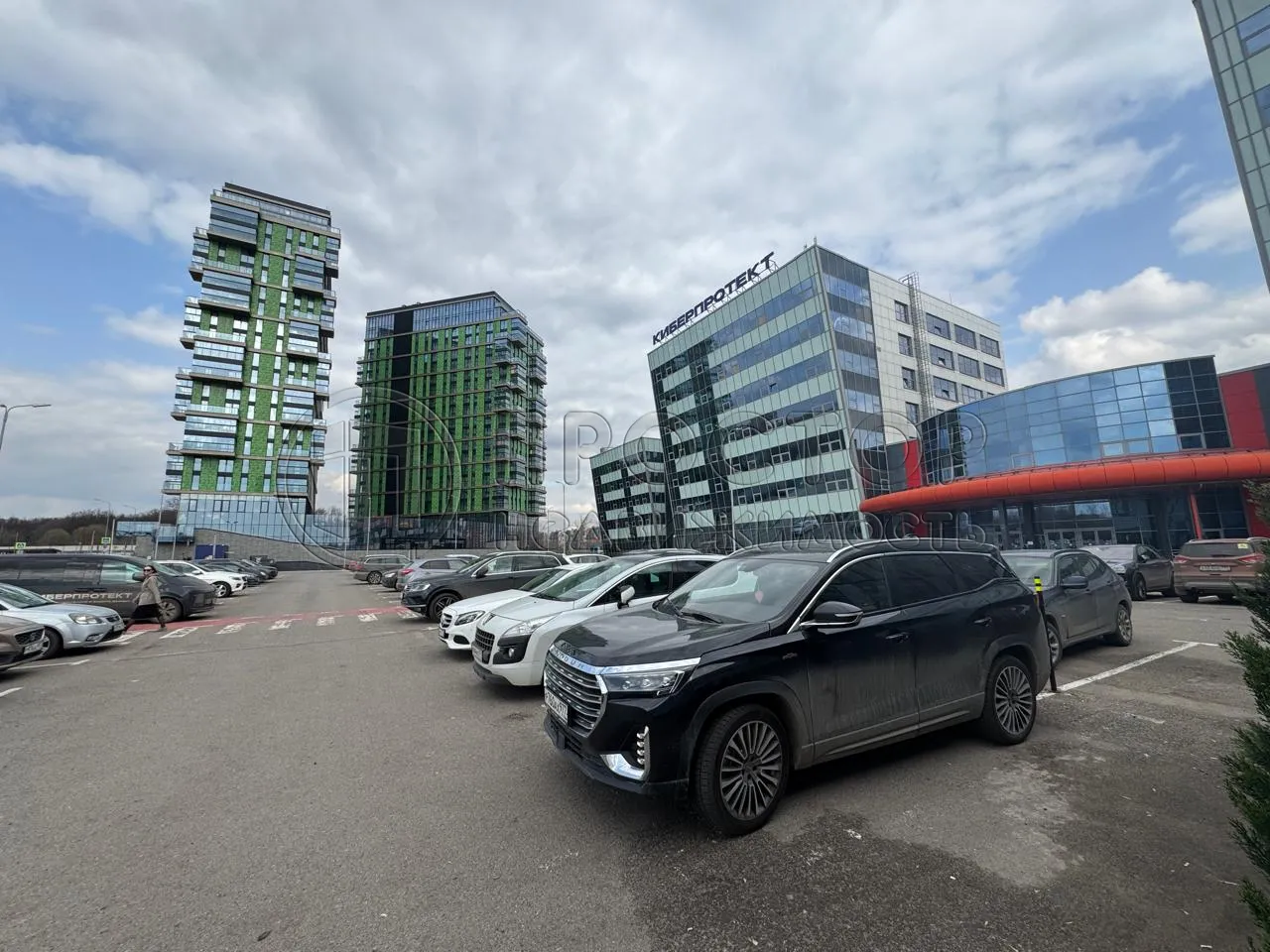 Студия, 26 м² - фото 7