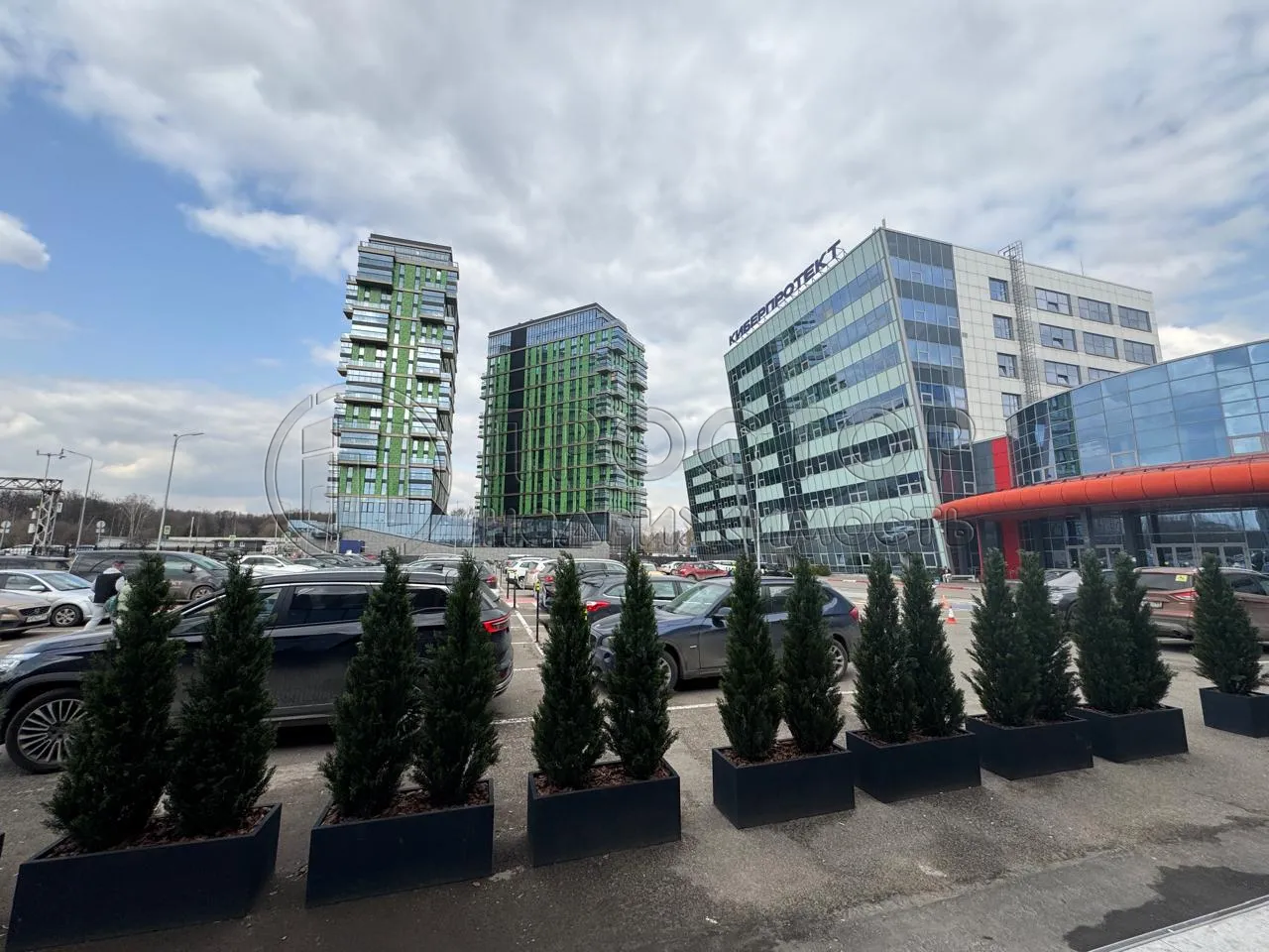 Студия, 26 м² - фото 8