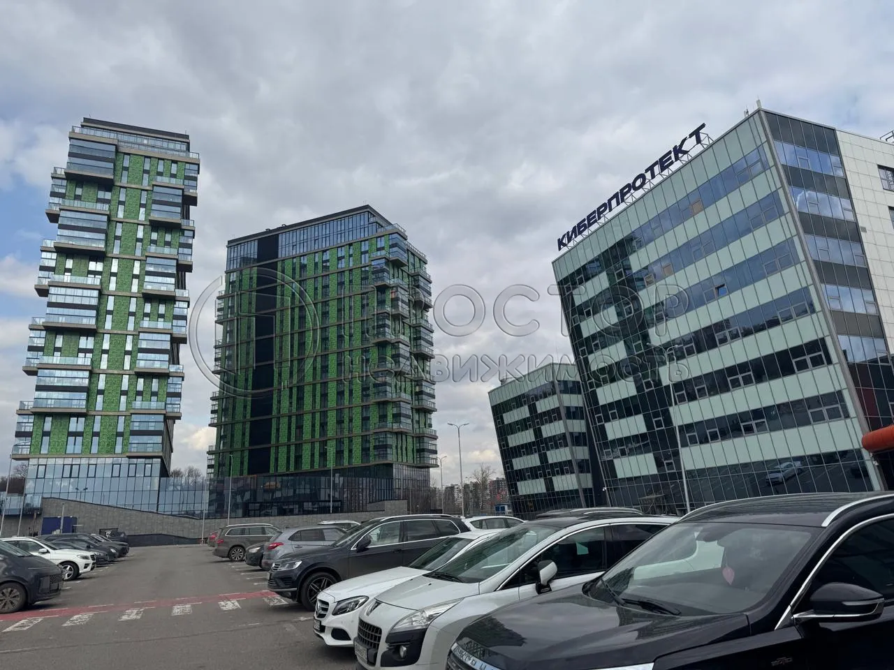 Студия, 26 м² - фото 9