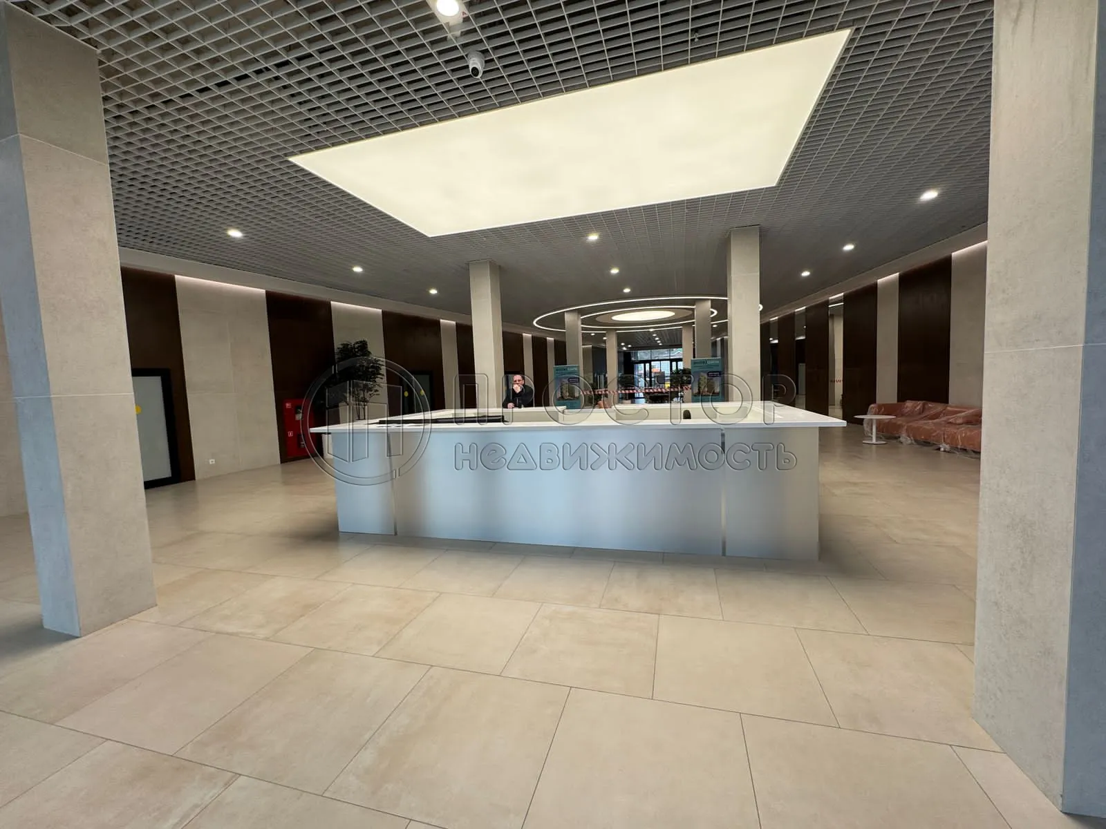 Студия, 26 м² - фото 10