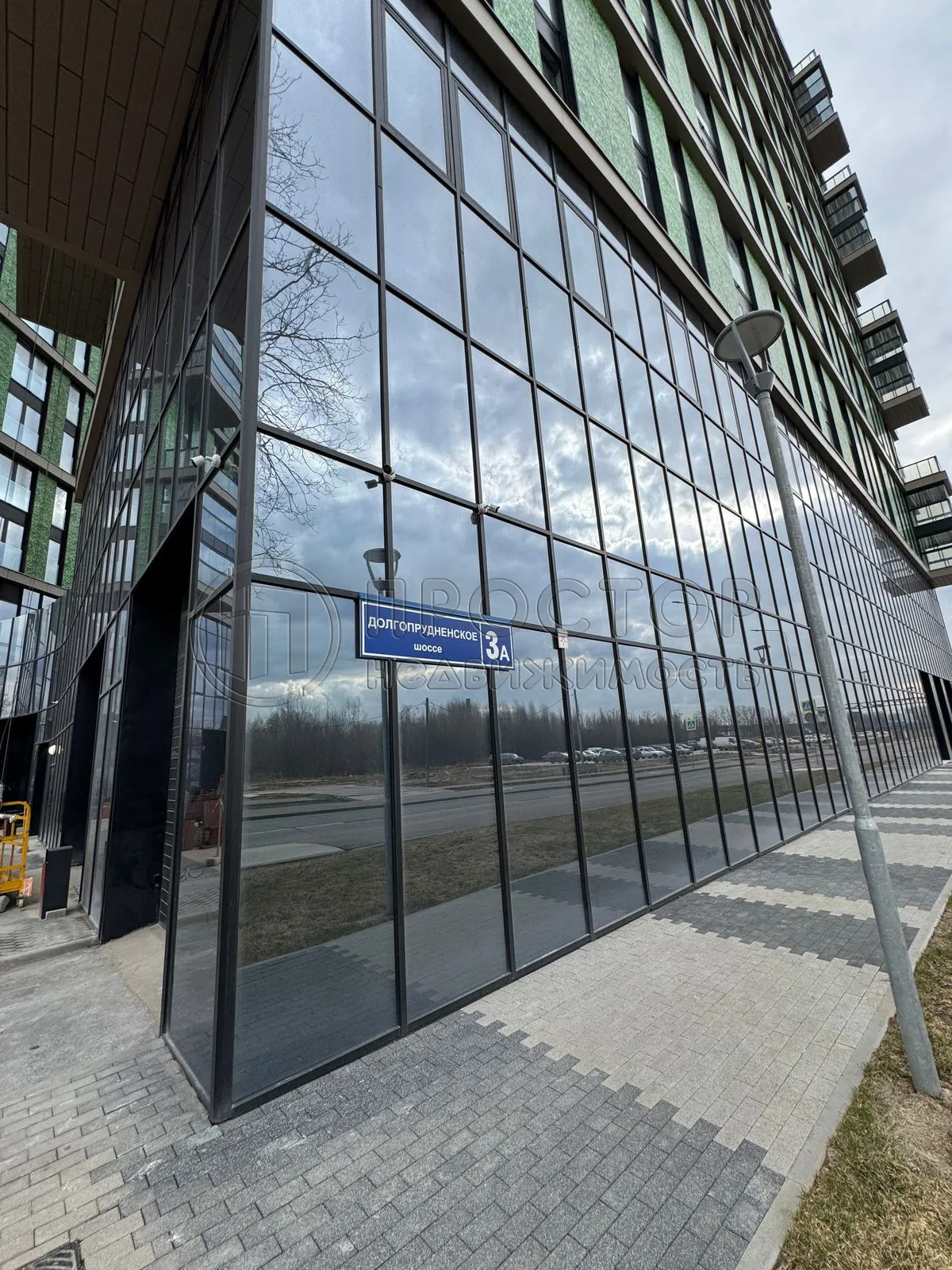 Студия, 26 м² - фото 11