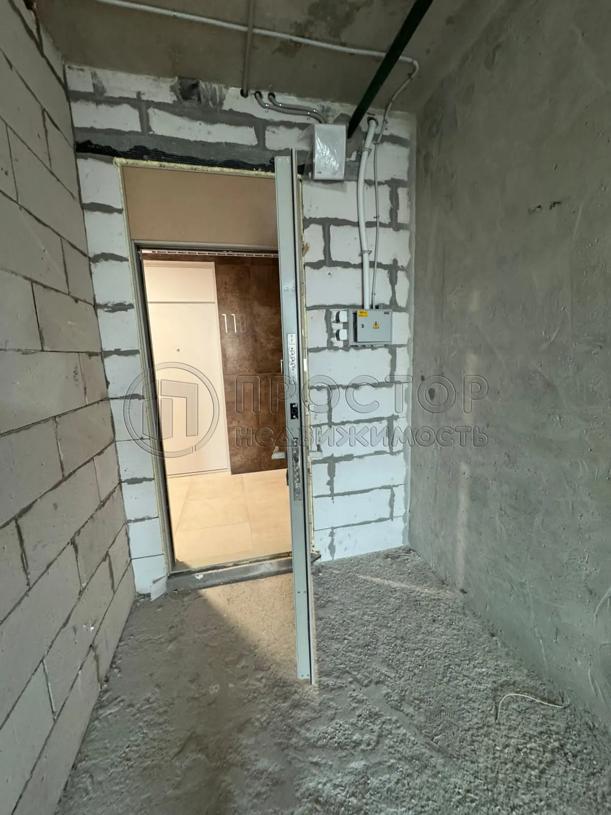 Студия, 26 м² - фото 13