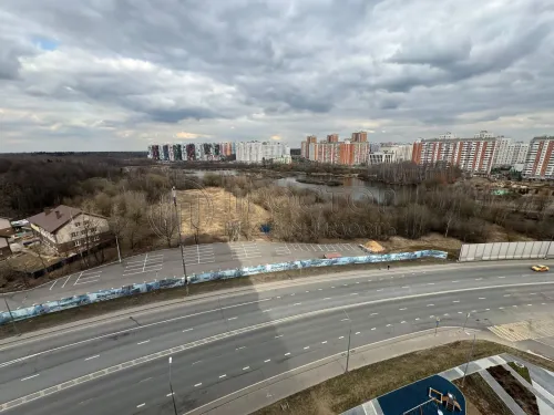 Студия, 26 м² - фото 15