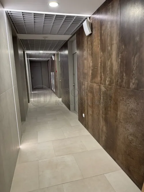 Студия, 26 м² - фото 16