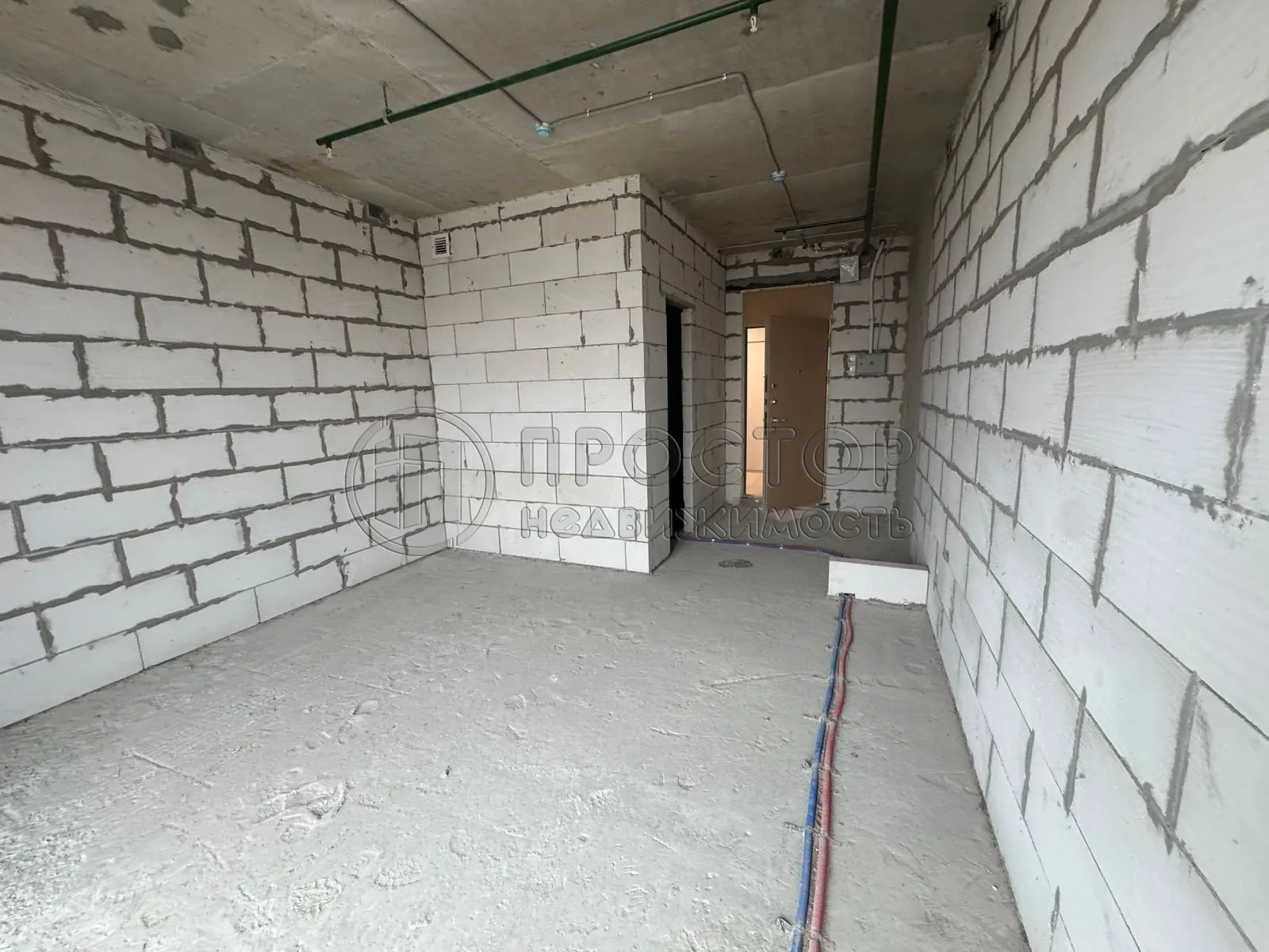 Студия, 26 м² - фото 17