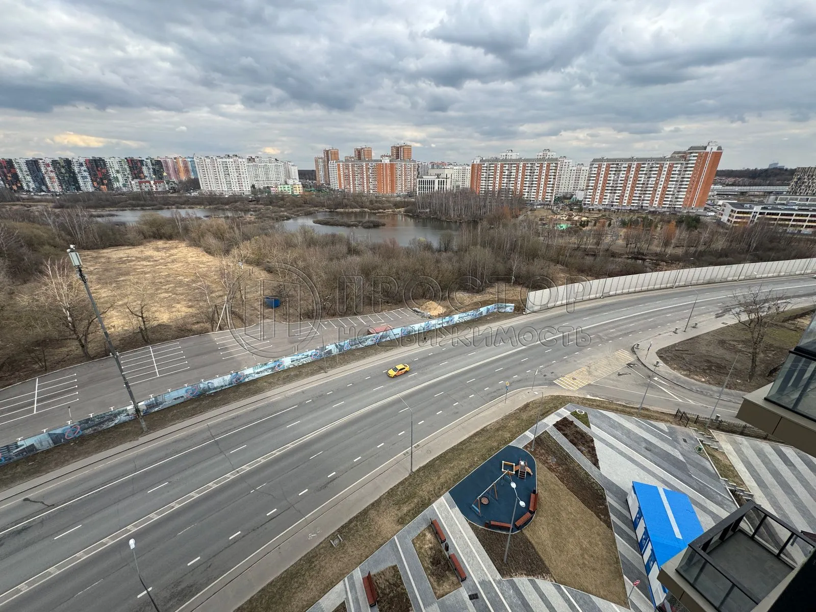 Студия, 26 м² - фото 19