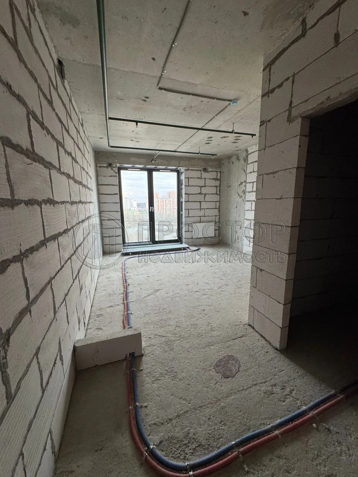 Студия, 26 м² - фото 20